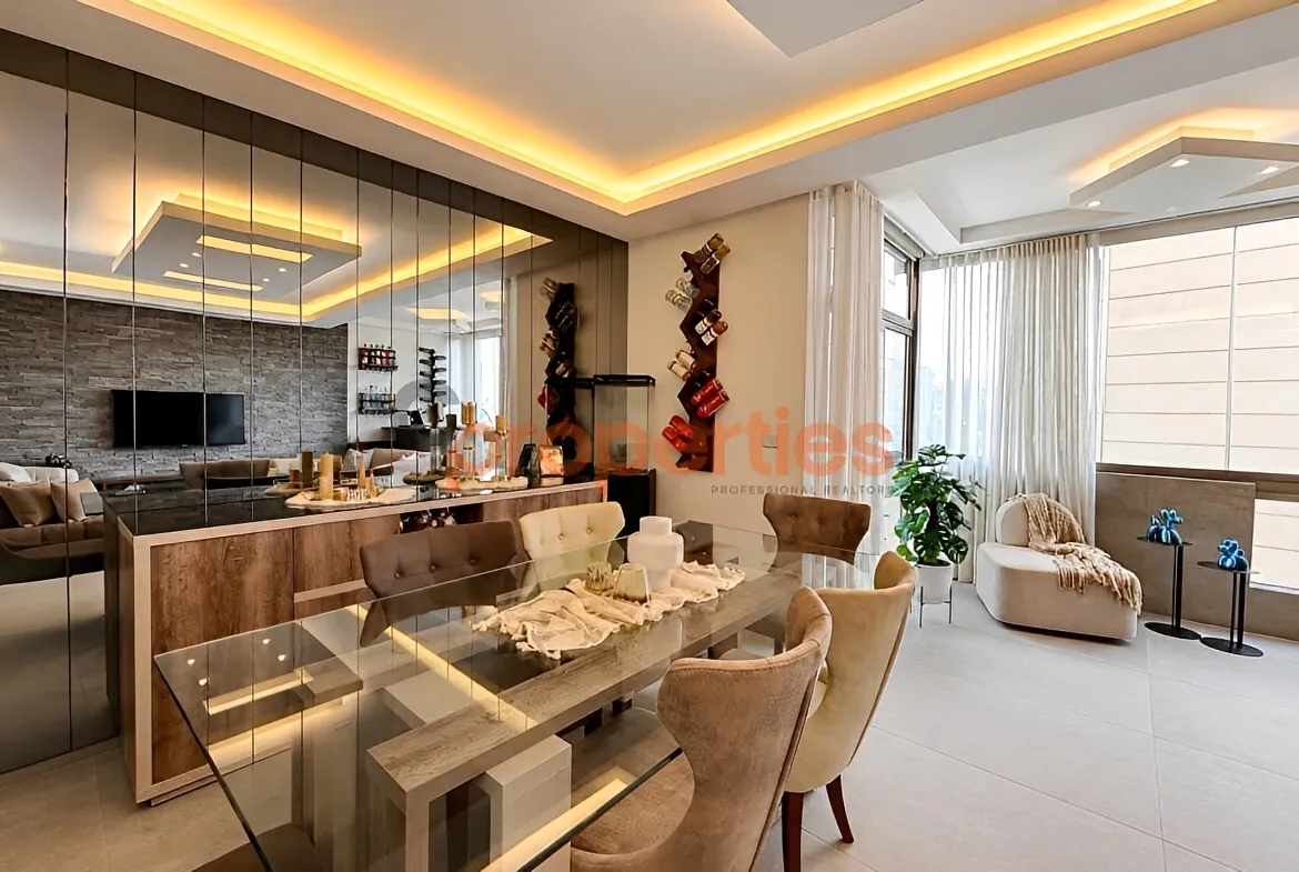 Apartment for Sale in Bsalim