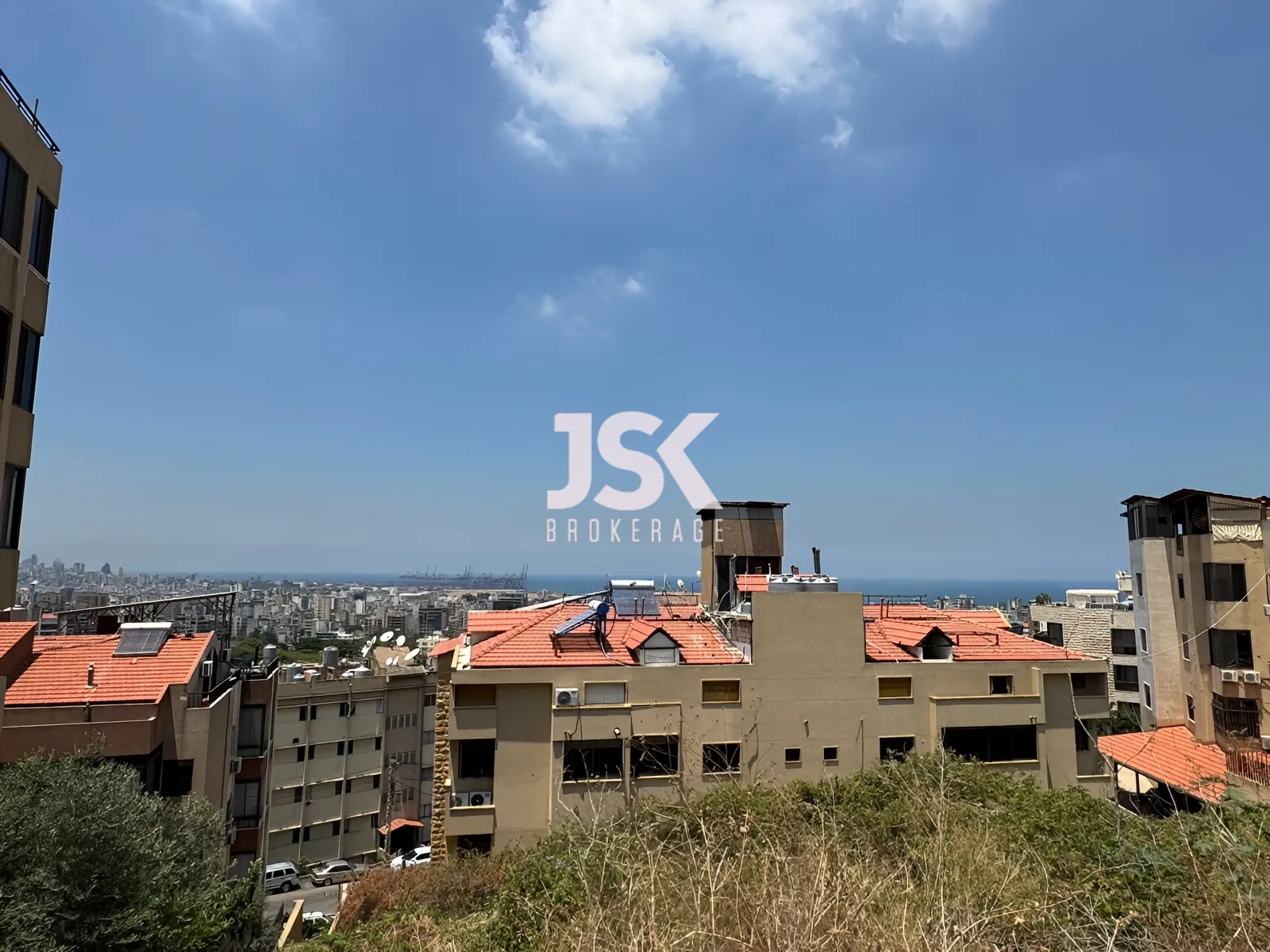 Land for Sale in Fanar