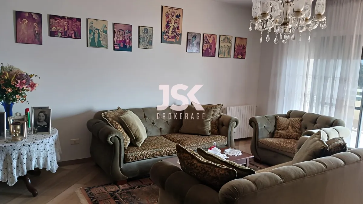 Apartment for Rent in Adma w Dafnah, Lebanon