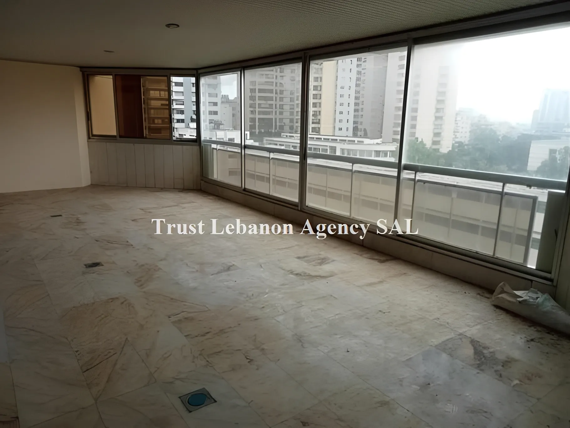 Apartment for Sale in Koraytem Beirut Lebanon