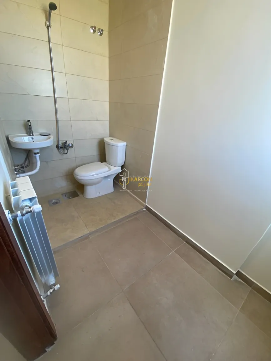 Duplex for sale in Naqqache, Lebanon
