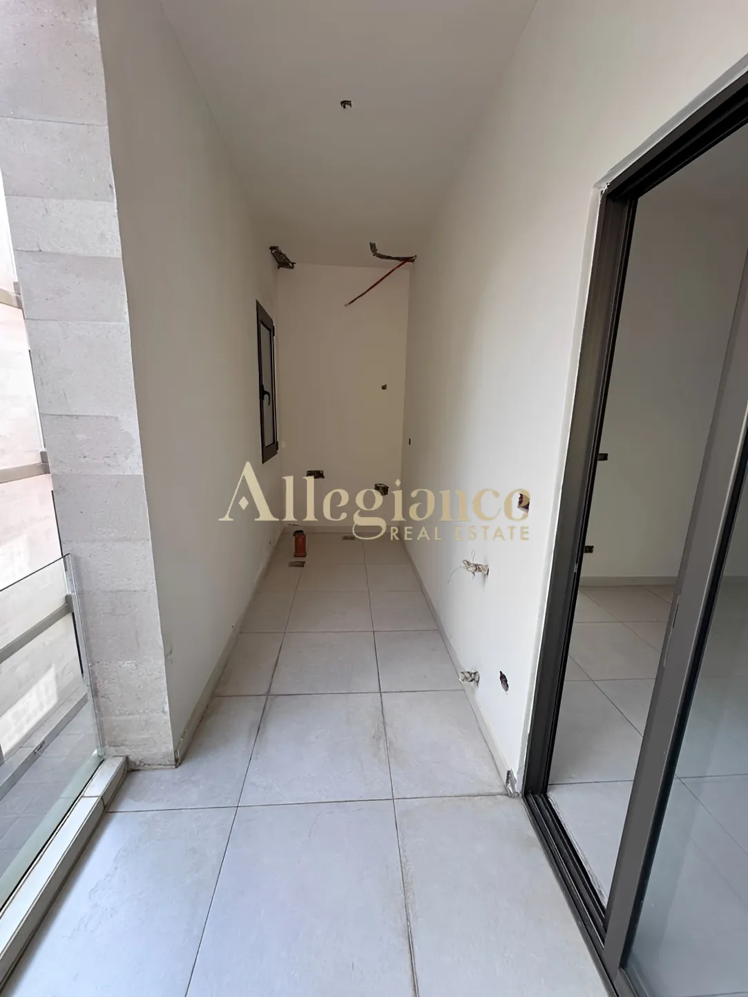 Apartment for sale in Bsalim