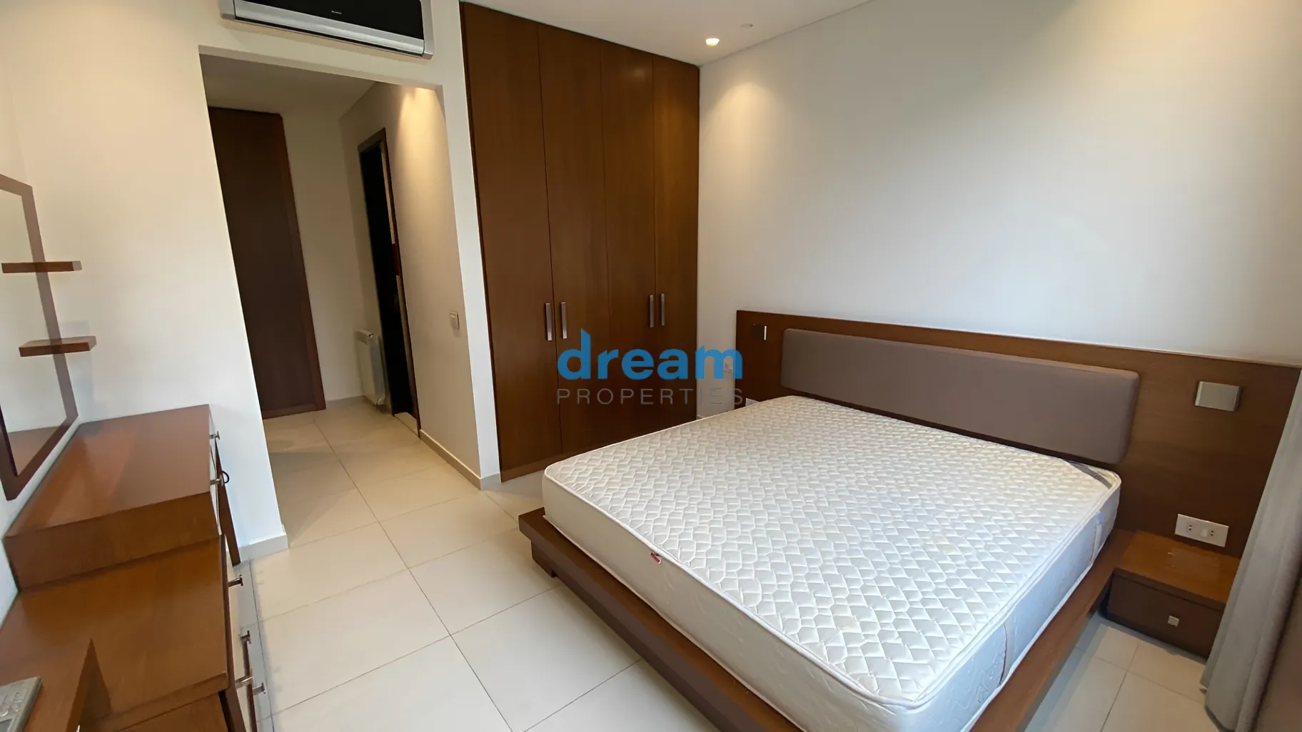 Apartment for sale in Horch Tabet