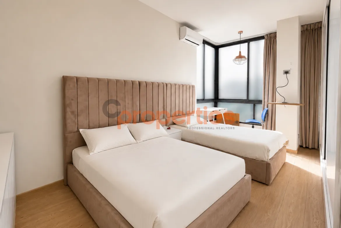Apartment for Sale in Naqqache