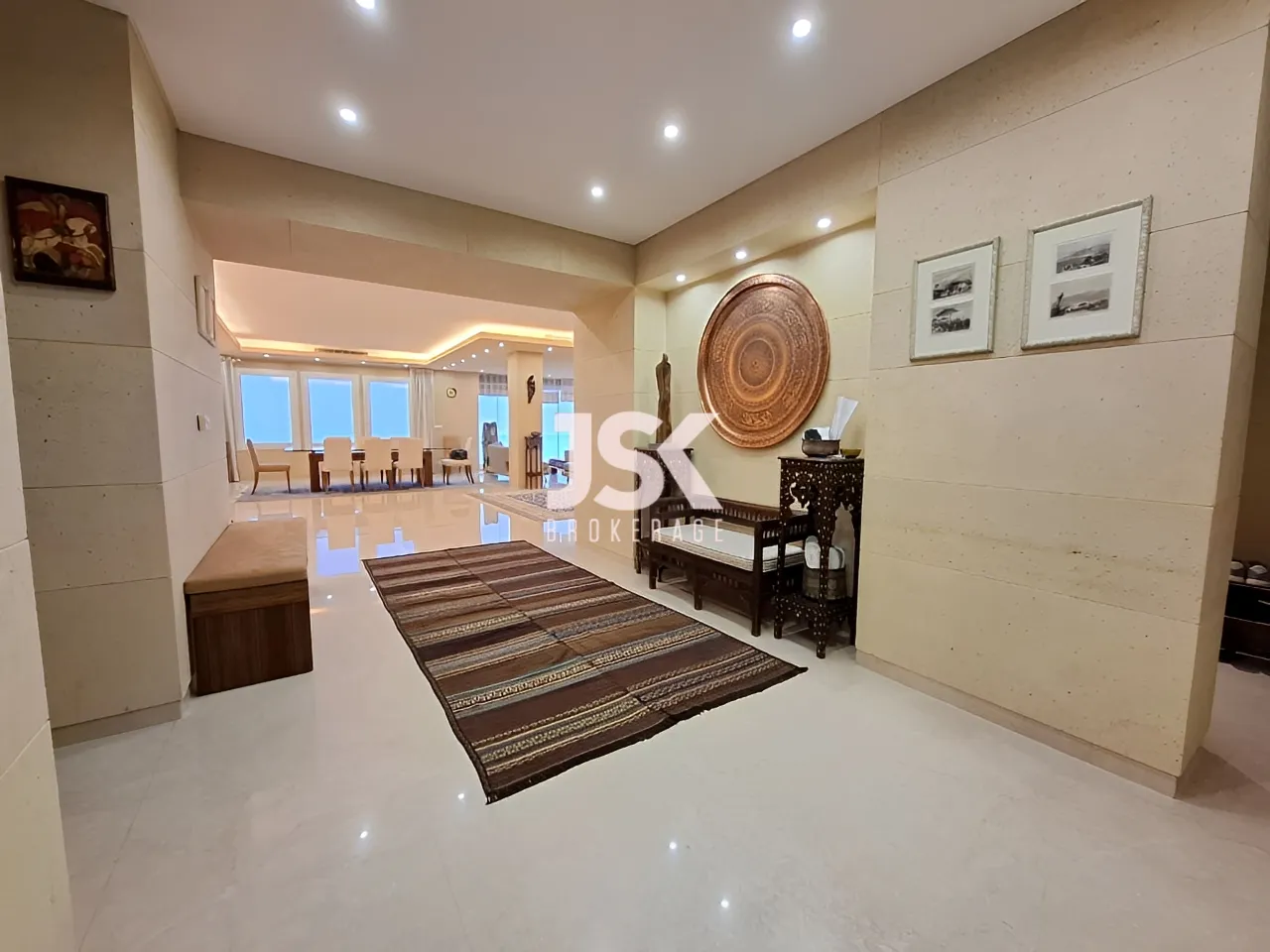 Apartment for Sale in Adma w Dafnah