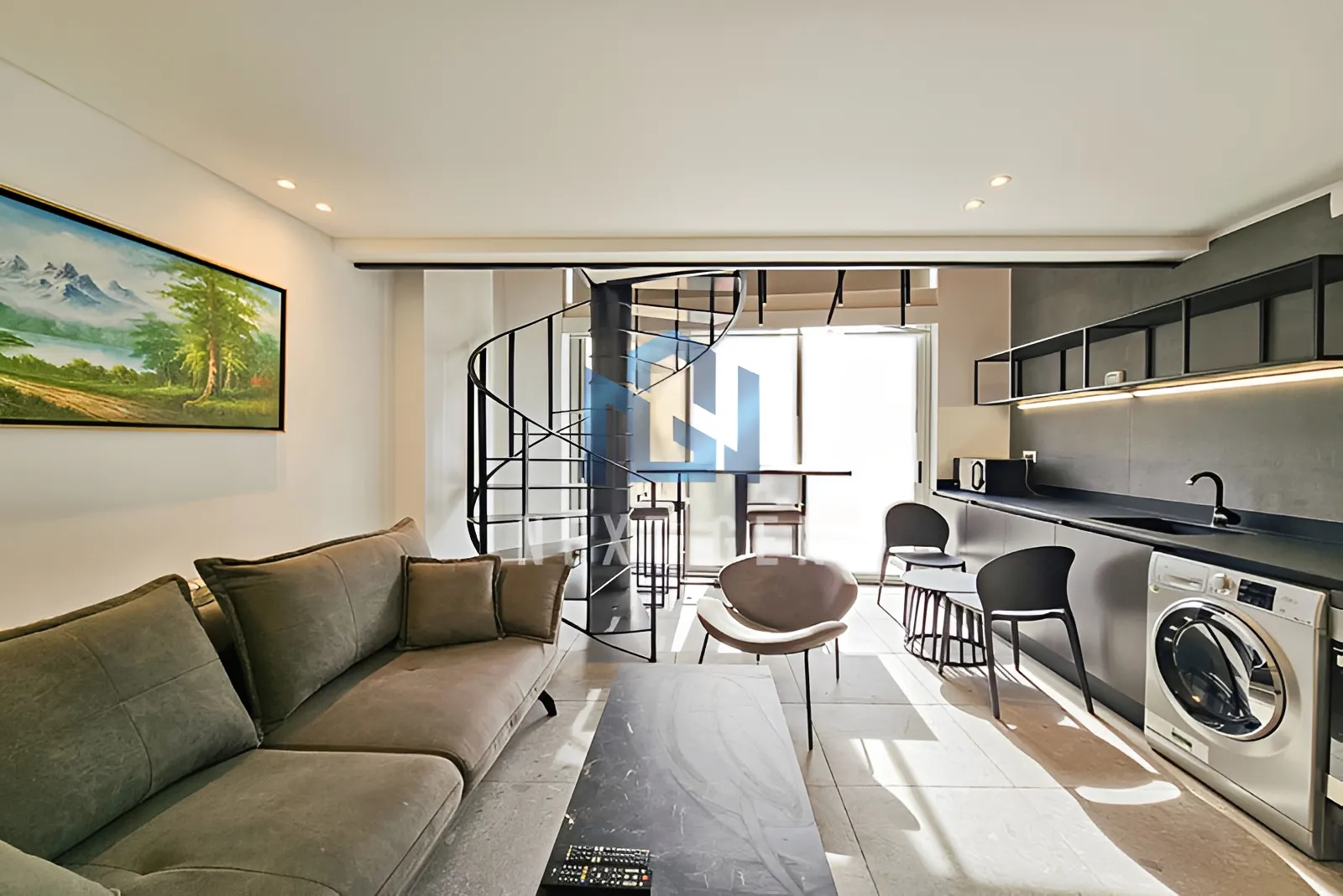 Apartment for Rent in Achrafieh