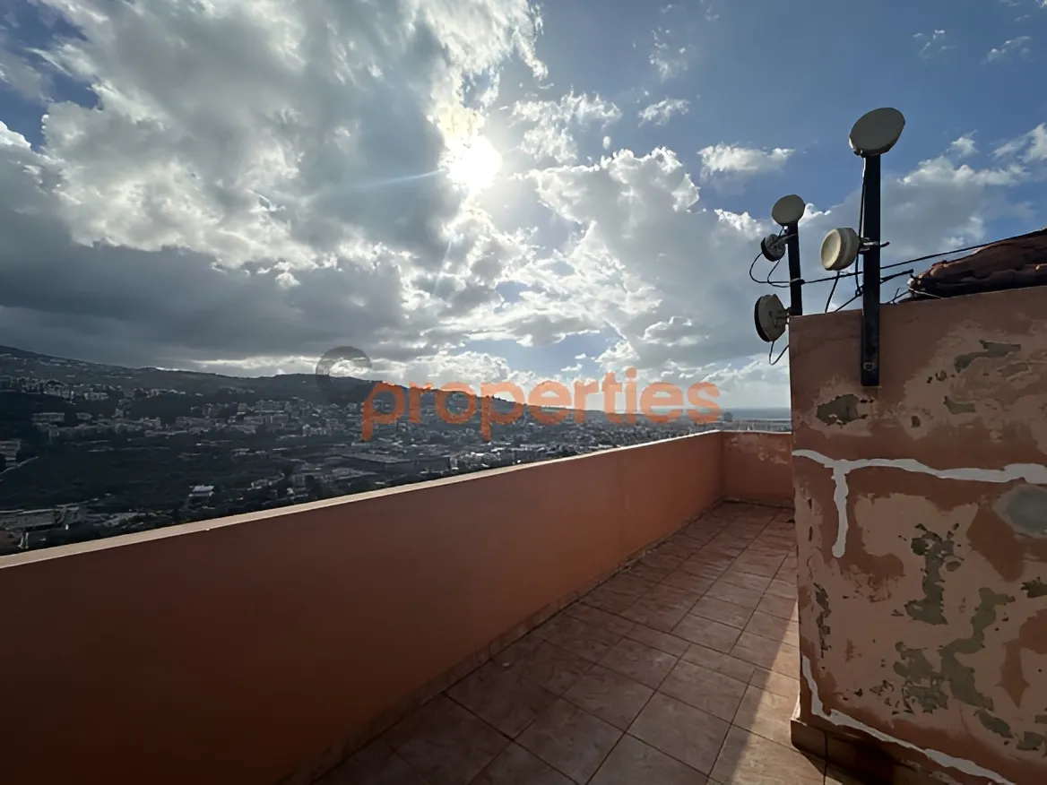 Apartment for Sale in Merdacheh
