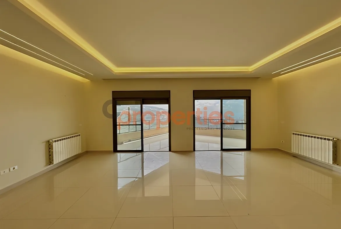 Apartment for Sale in Rabweh - 3 bed, 3 bath