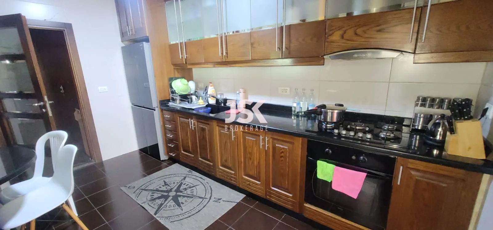 Apartment for Sale in Ajaltoun
