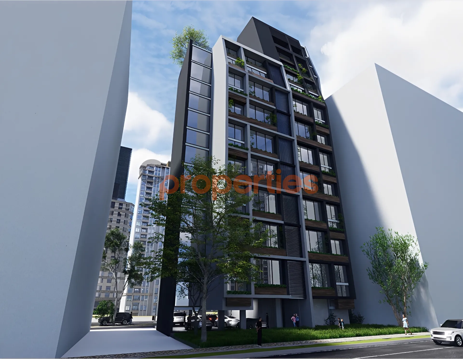 Apartment for Sale in Verdun - 2 bed, 2 bath
