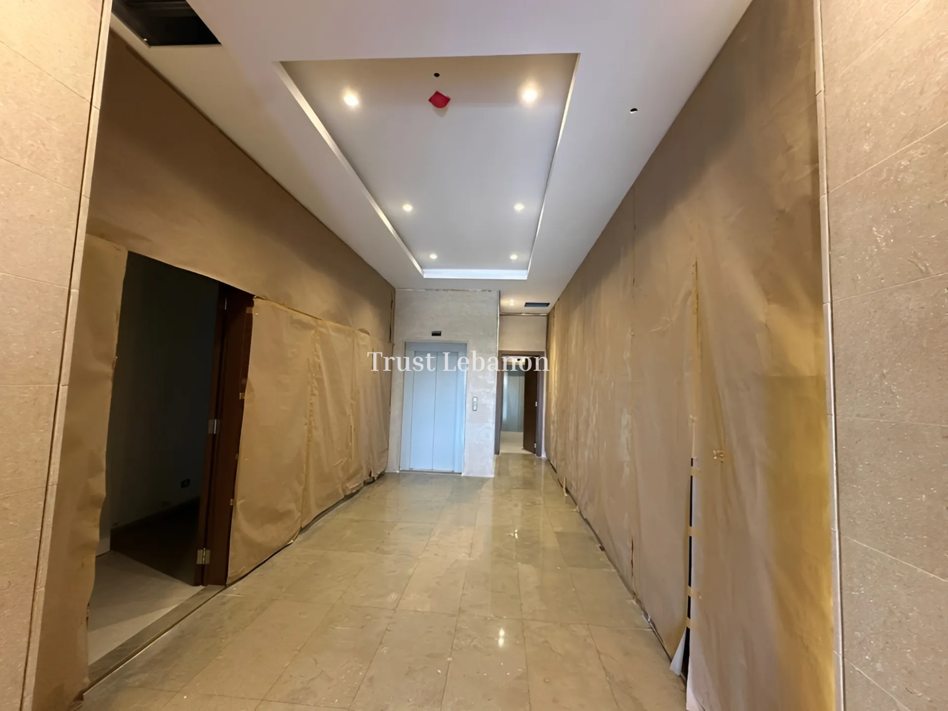 Penthouse for sale in Broummana, Lebanon