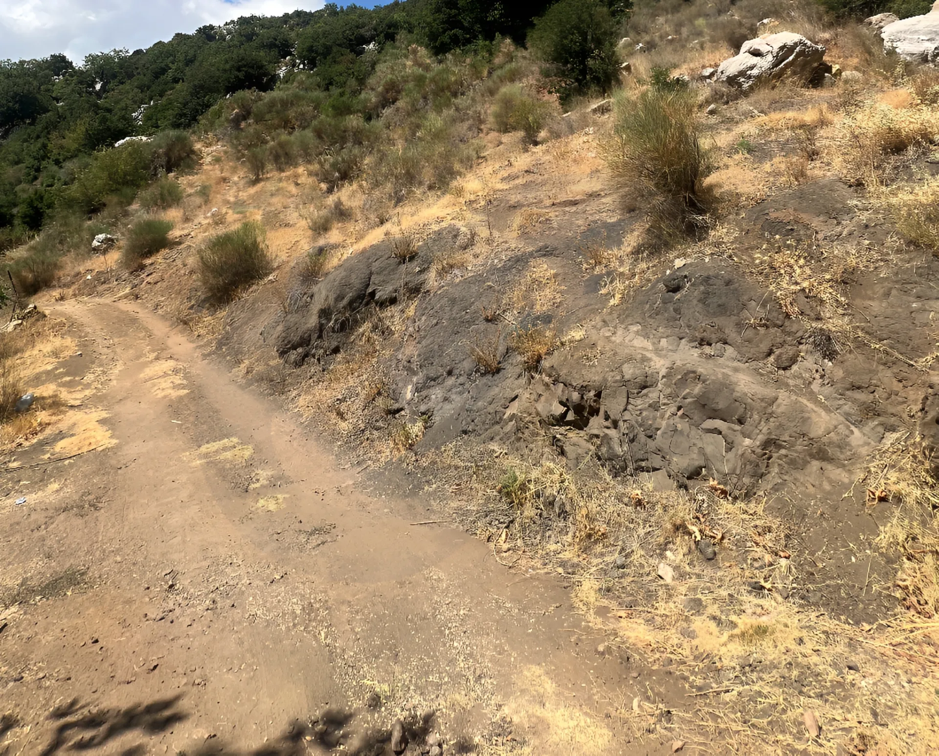 Land for Sale in Byblos