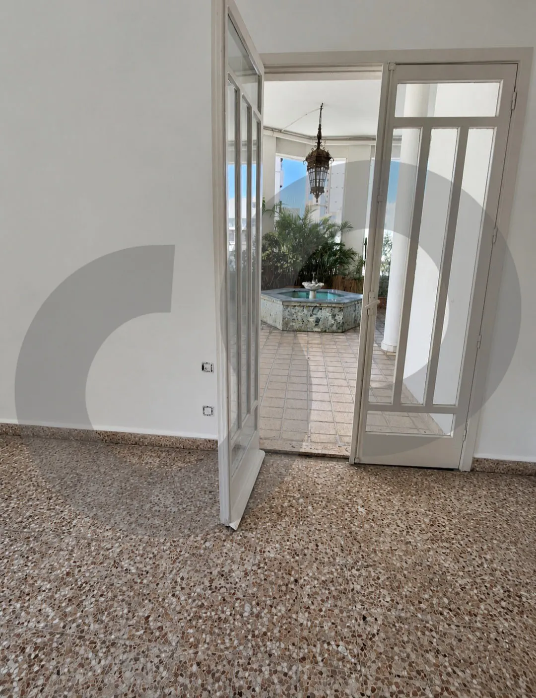 Apartment for Rent in Sursock