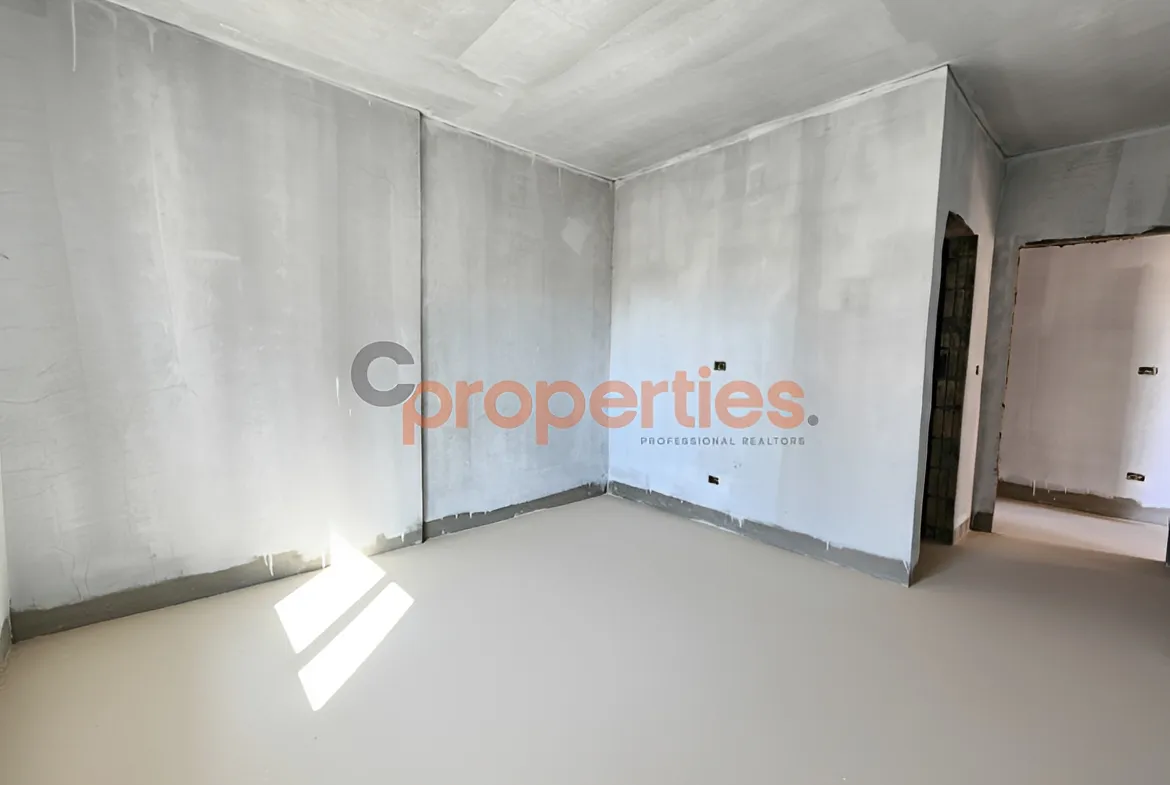 Apartment for Sale in Aamchit