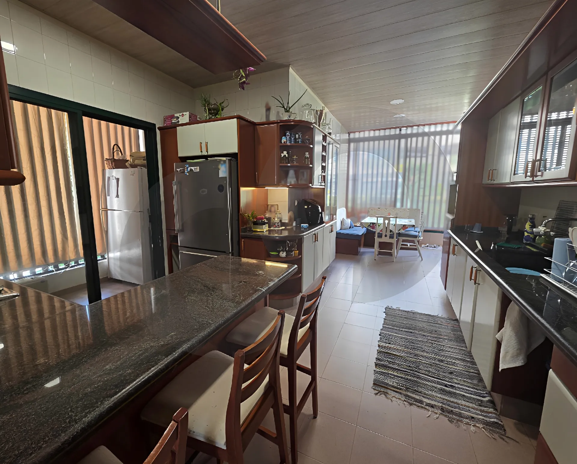 Apartment for Sale in Sahel Aalma