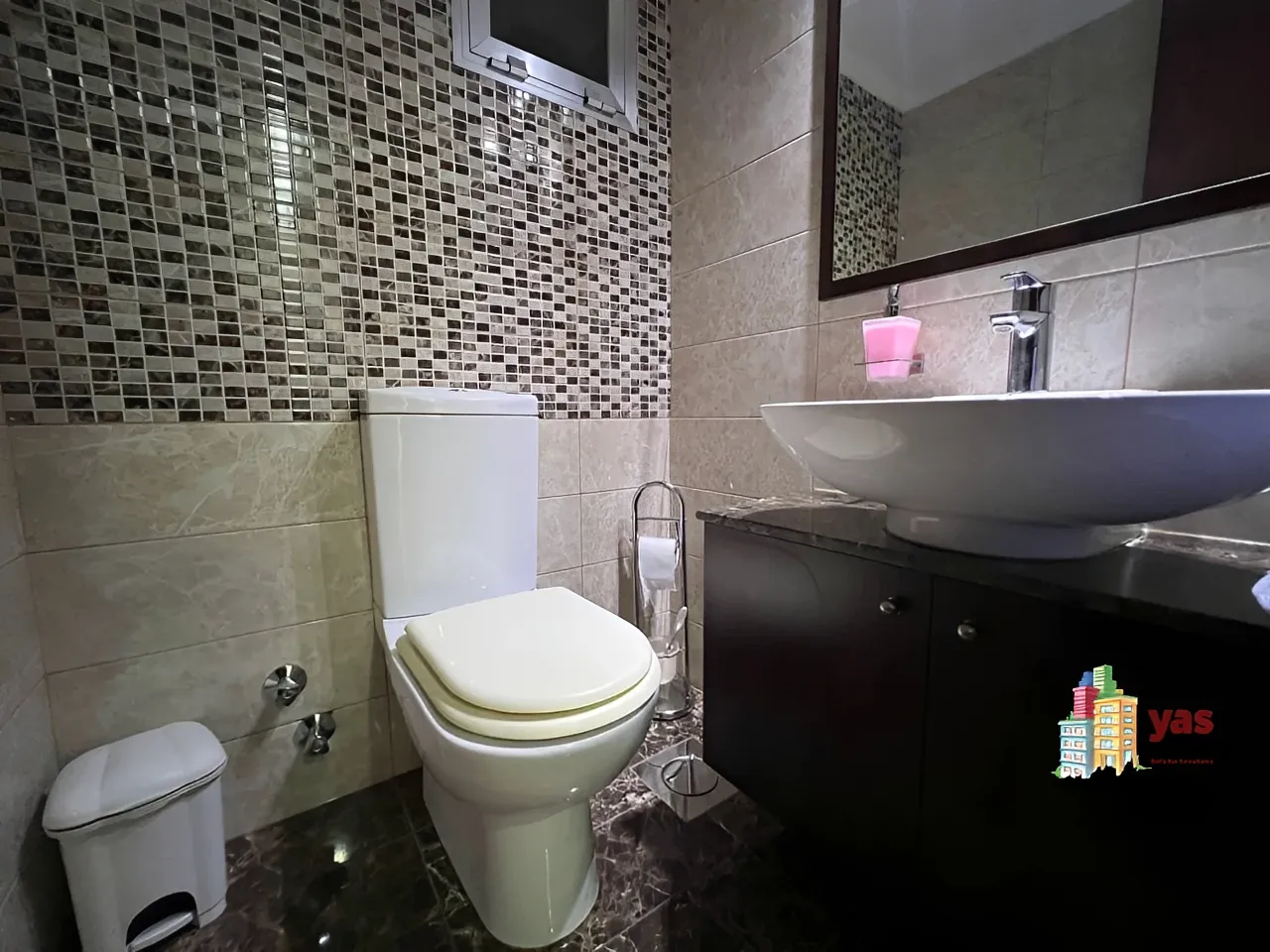 Apartment for Sale in Haret Sakhr
