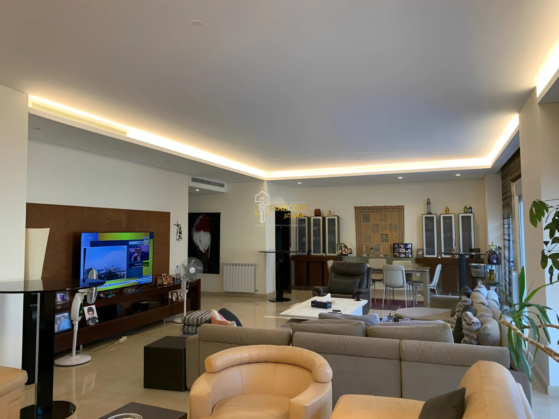 Apartment for Sale in Bqennaya