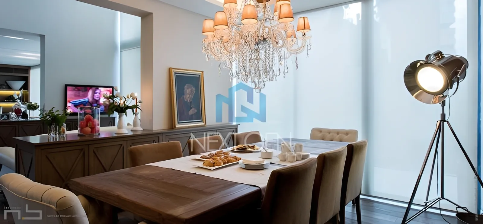 Triplex for Rent in Sursock