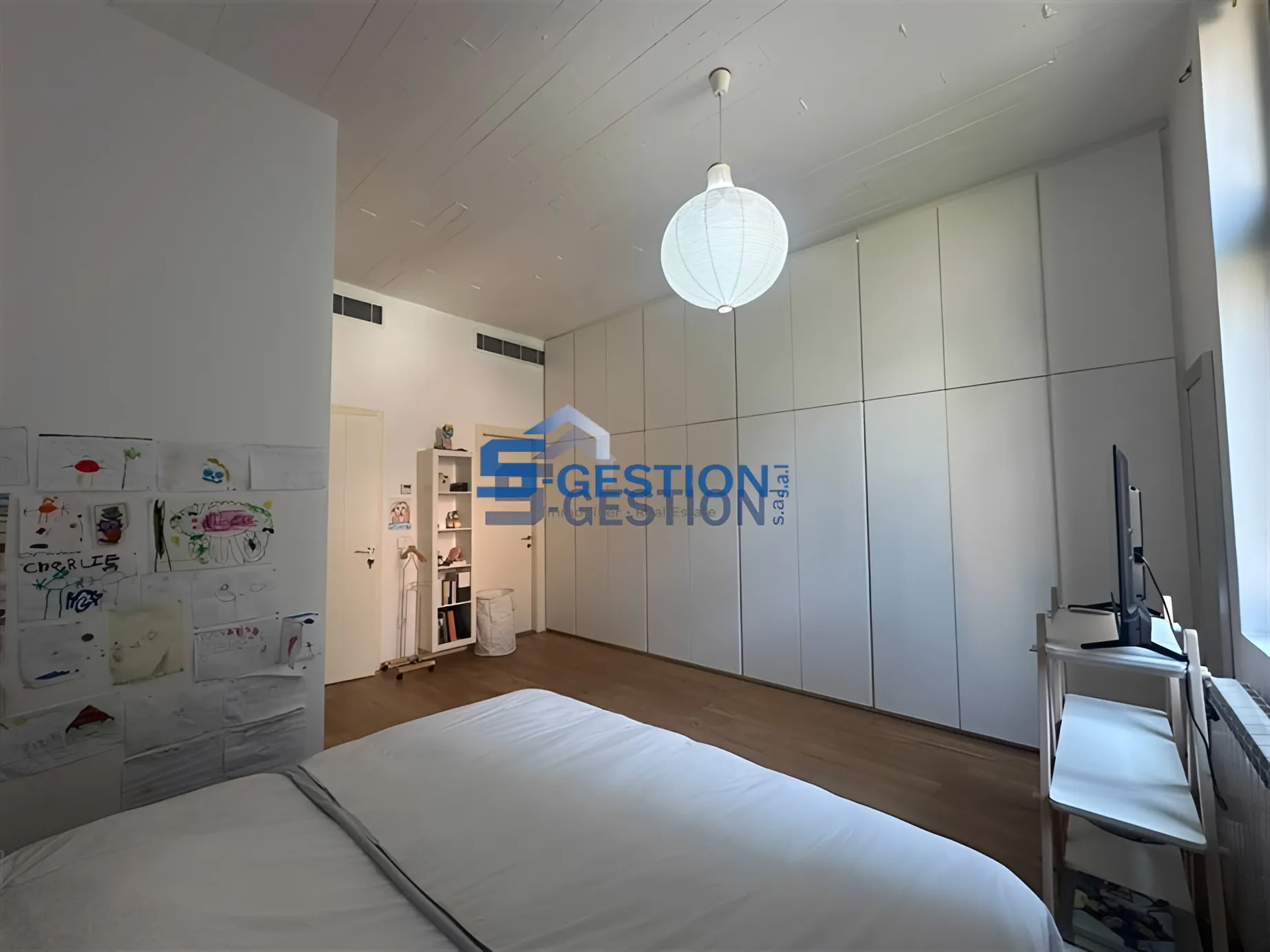 Apartment for Rent in Achrafieh
