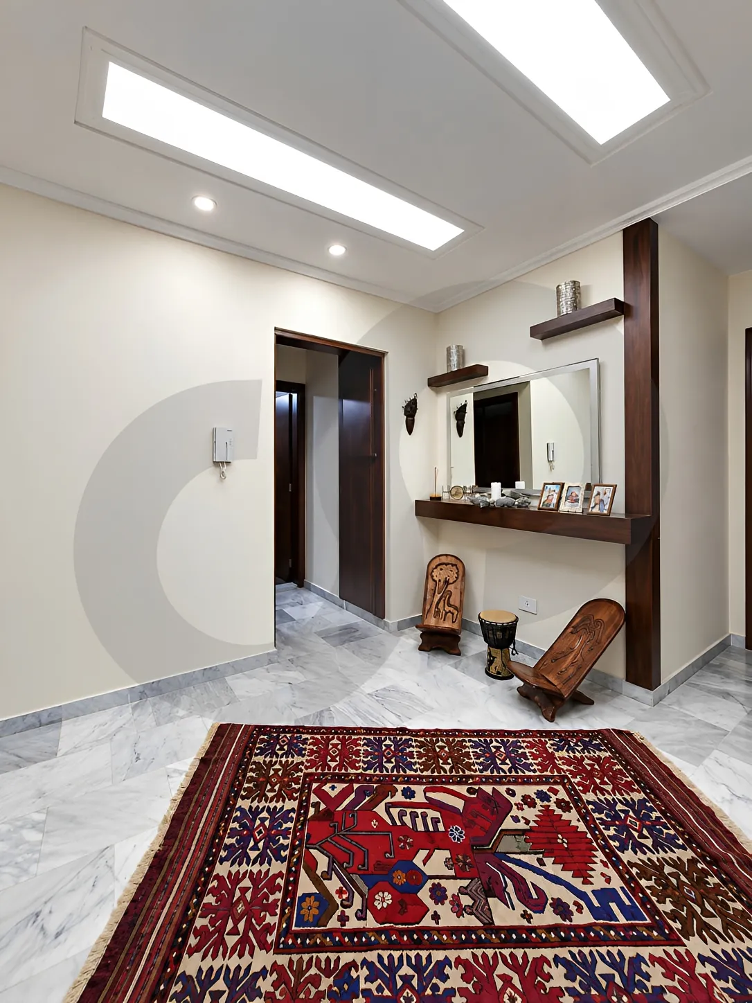 Apartment for Sale in Mansourieh