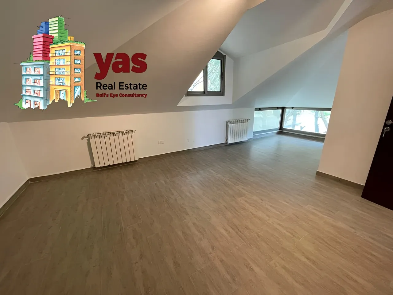 Apartment for Sale in Baabdat