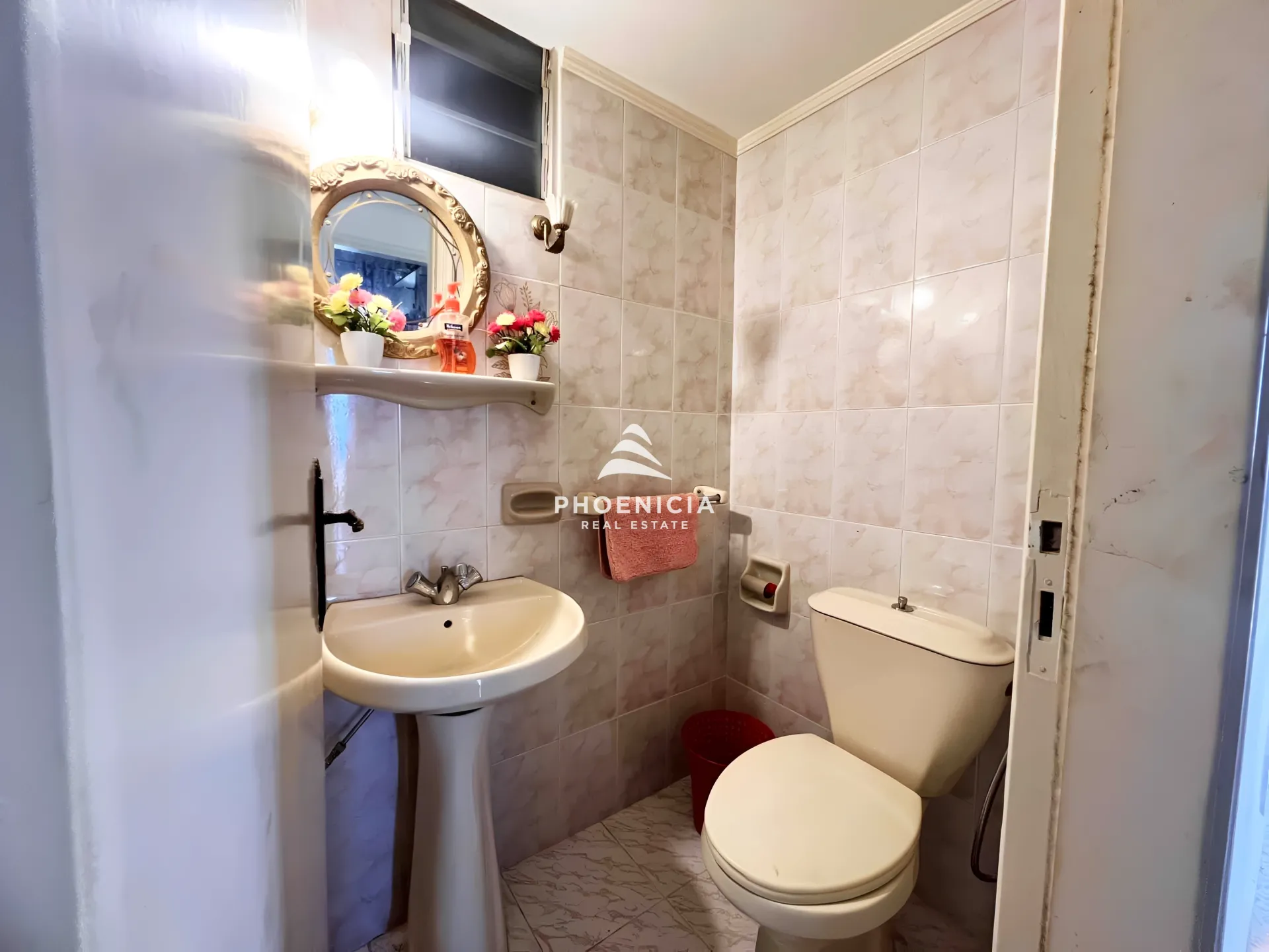Apartment for Sale in Chikhane