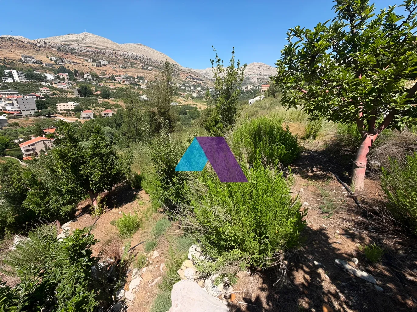 Residential Land for sale in Kfardebian, Lebanon
