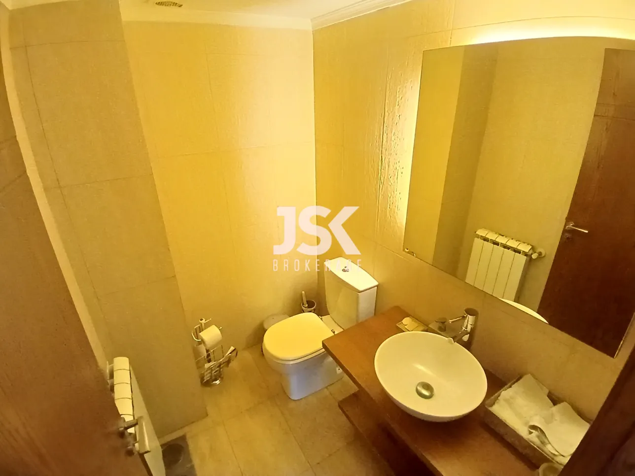 Apartment for Sale in Bsalim