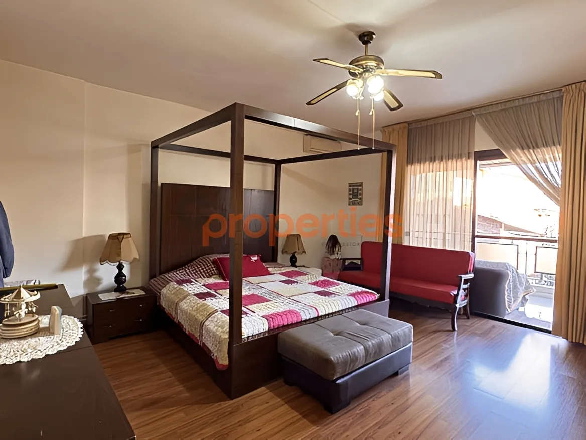 Apartment for Sale in Beit El Chaar