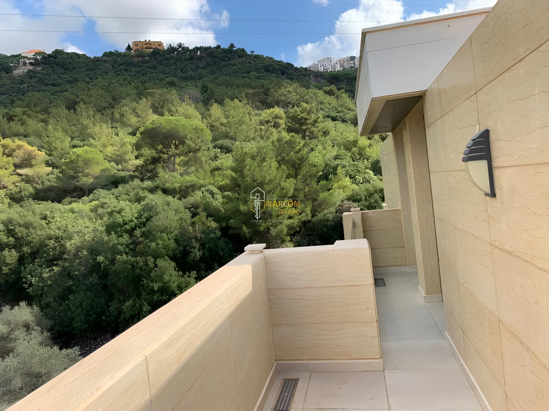 Duplex for Sale in Ain Saadeh