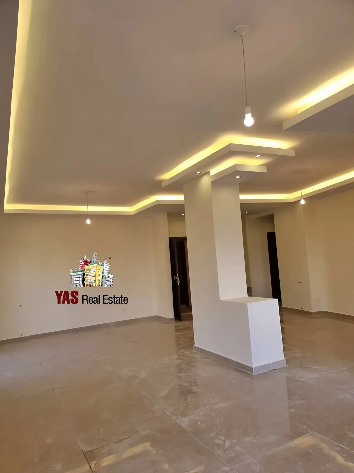 Apartment for Sale in Jamhour