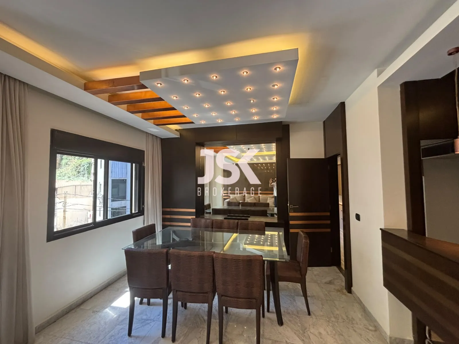 Apartment for Sale in Naqqache