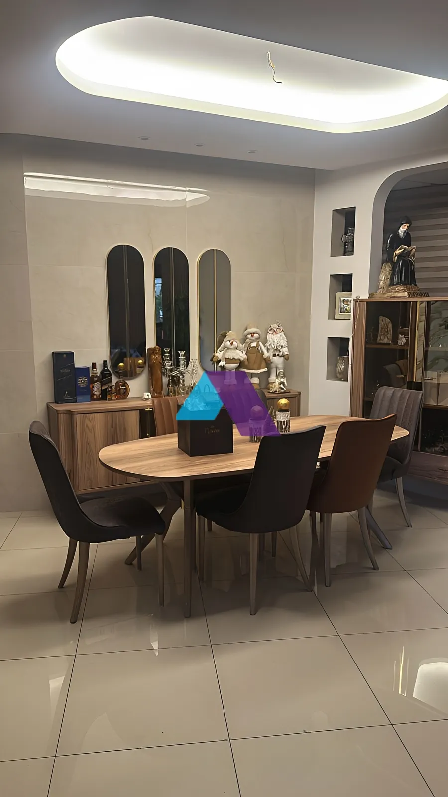 Apartment for Sale in Haret Sakher