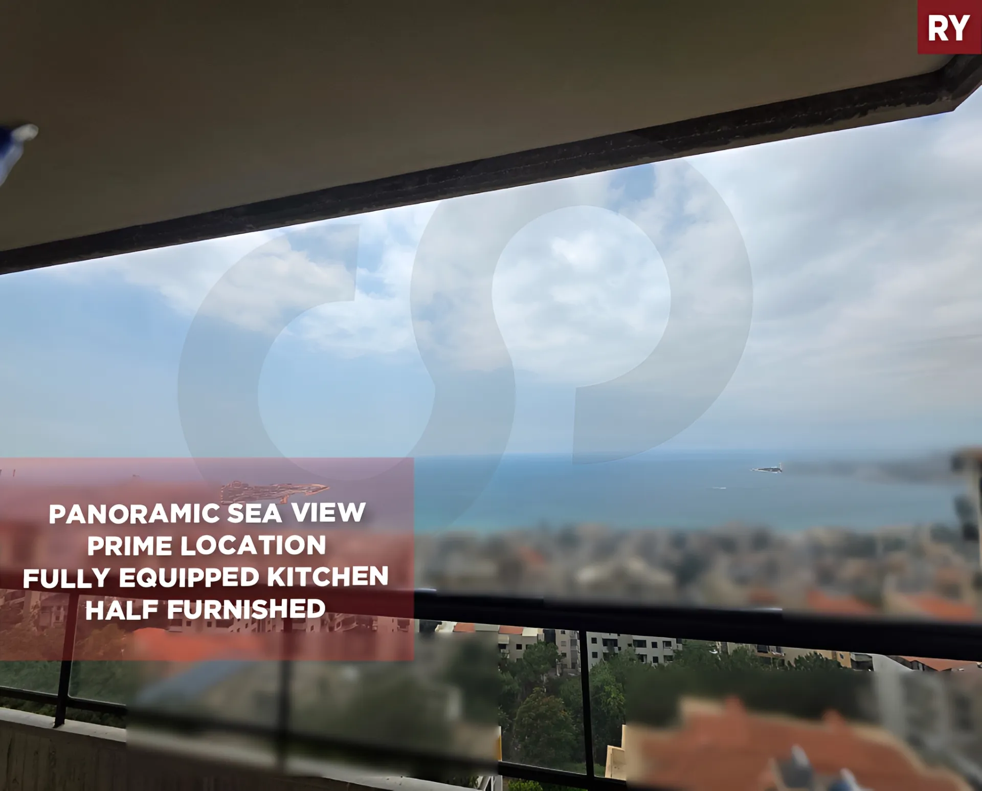Apartment for Sale in Sahel Aalma