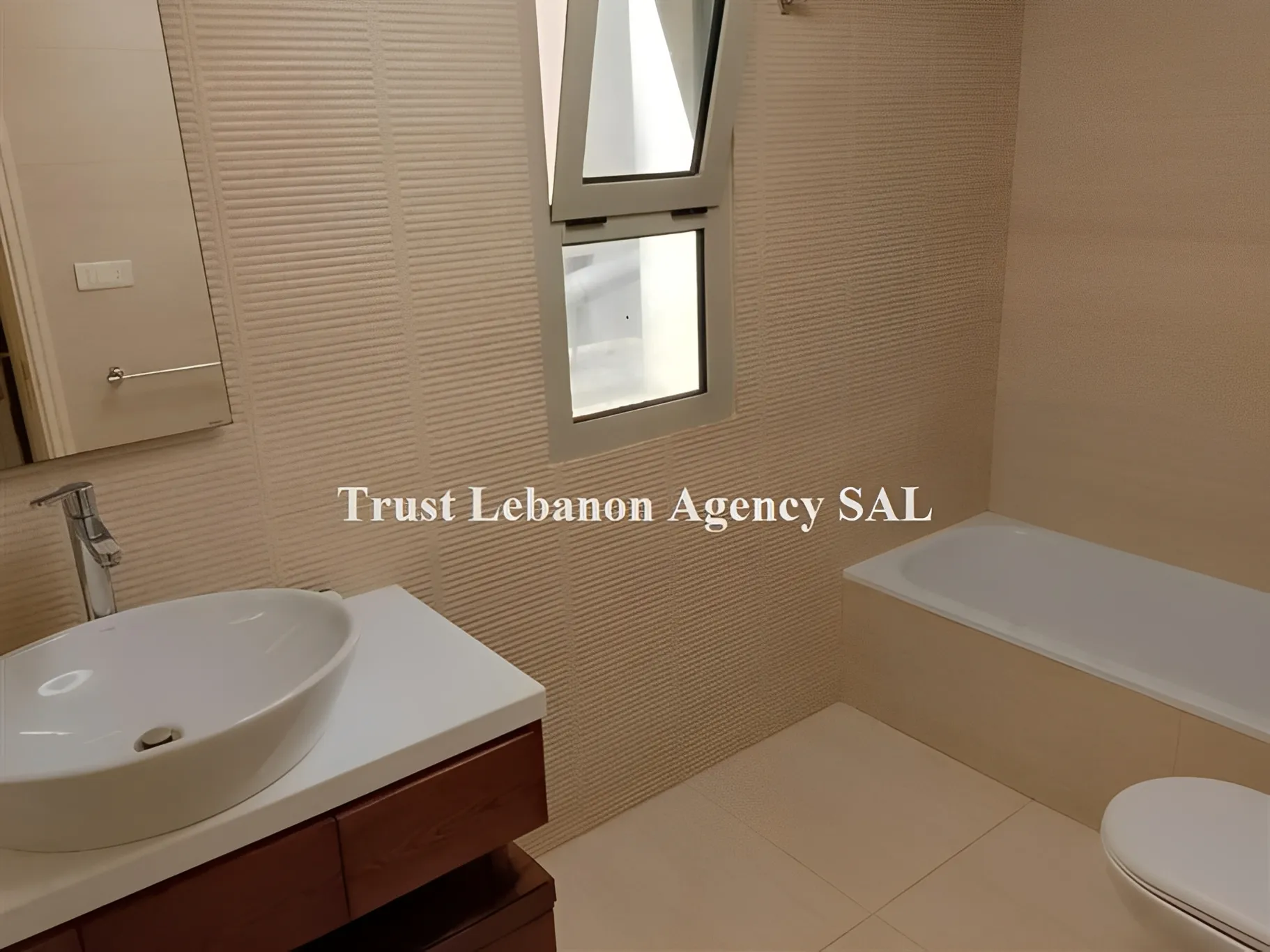 Apartment for Rent in Beirut Hamra Lebanon