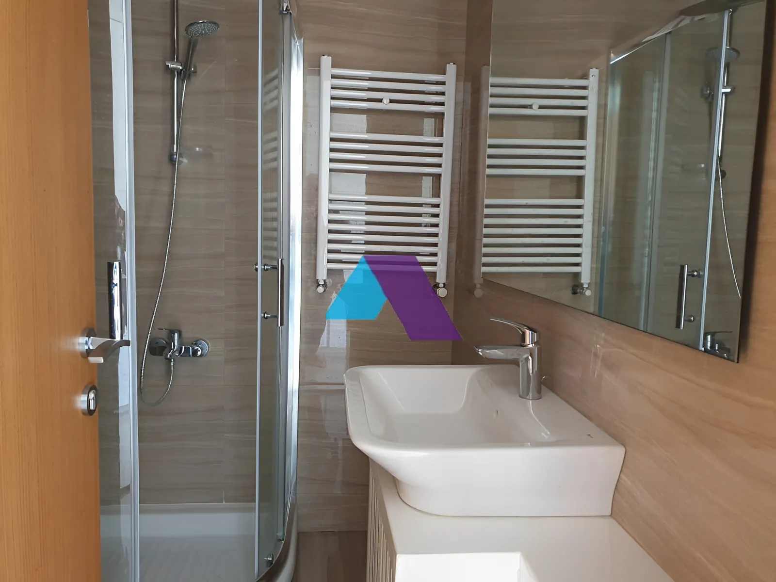 Apartment for Sale in Clemenceau