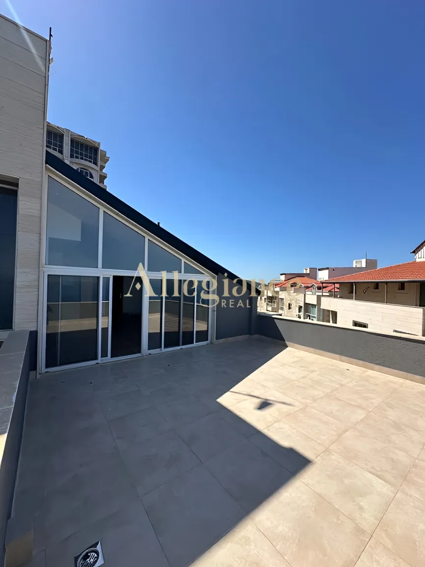 Duplex for sale in Koura