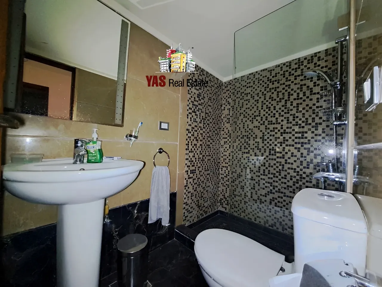Duplex for Sale in Aayoun El Siman - 3 bed, 2 bath