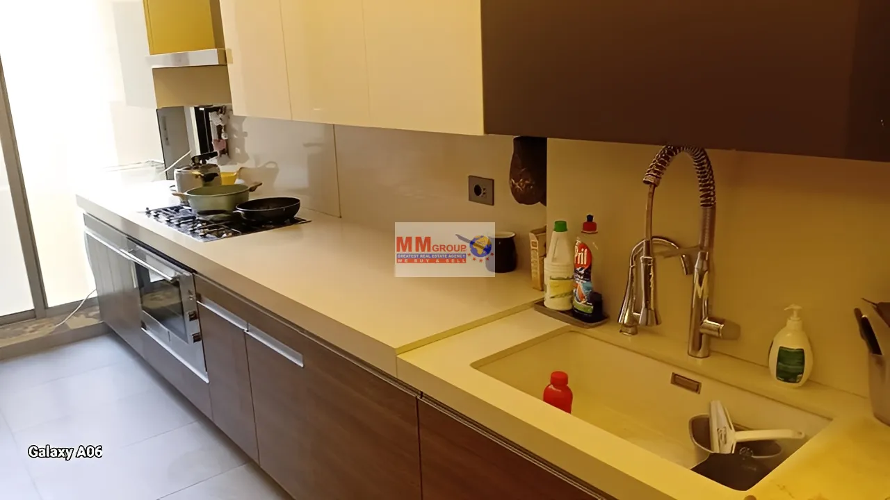 Apartment for Sale in Beit Merry