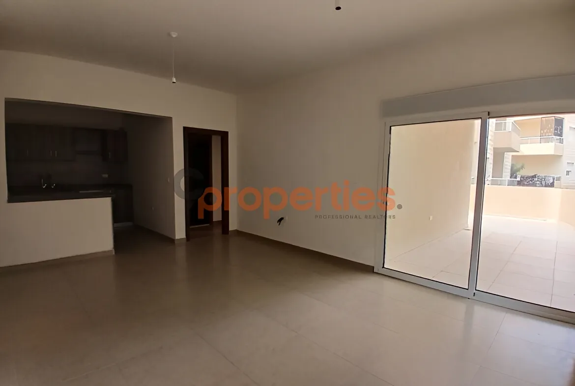 Apartment for Sale in Nahr Ibrahim