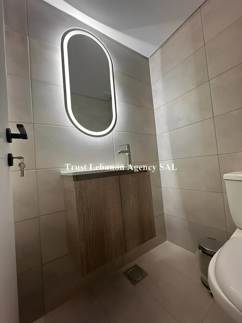 Apartment for Sale in Keserwan Zouk Mosbeh Lebanon