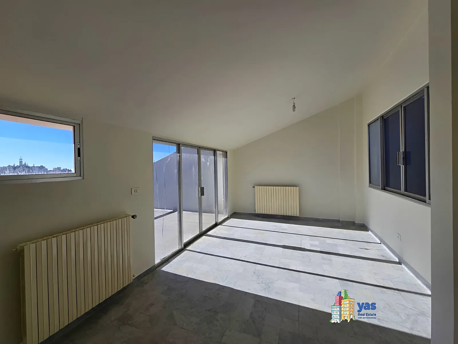 Apartment for Sale in Ashqout