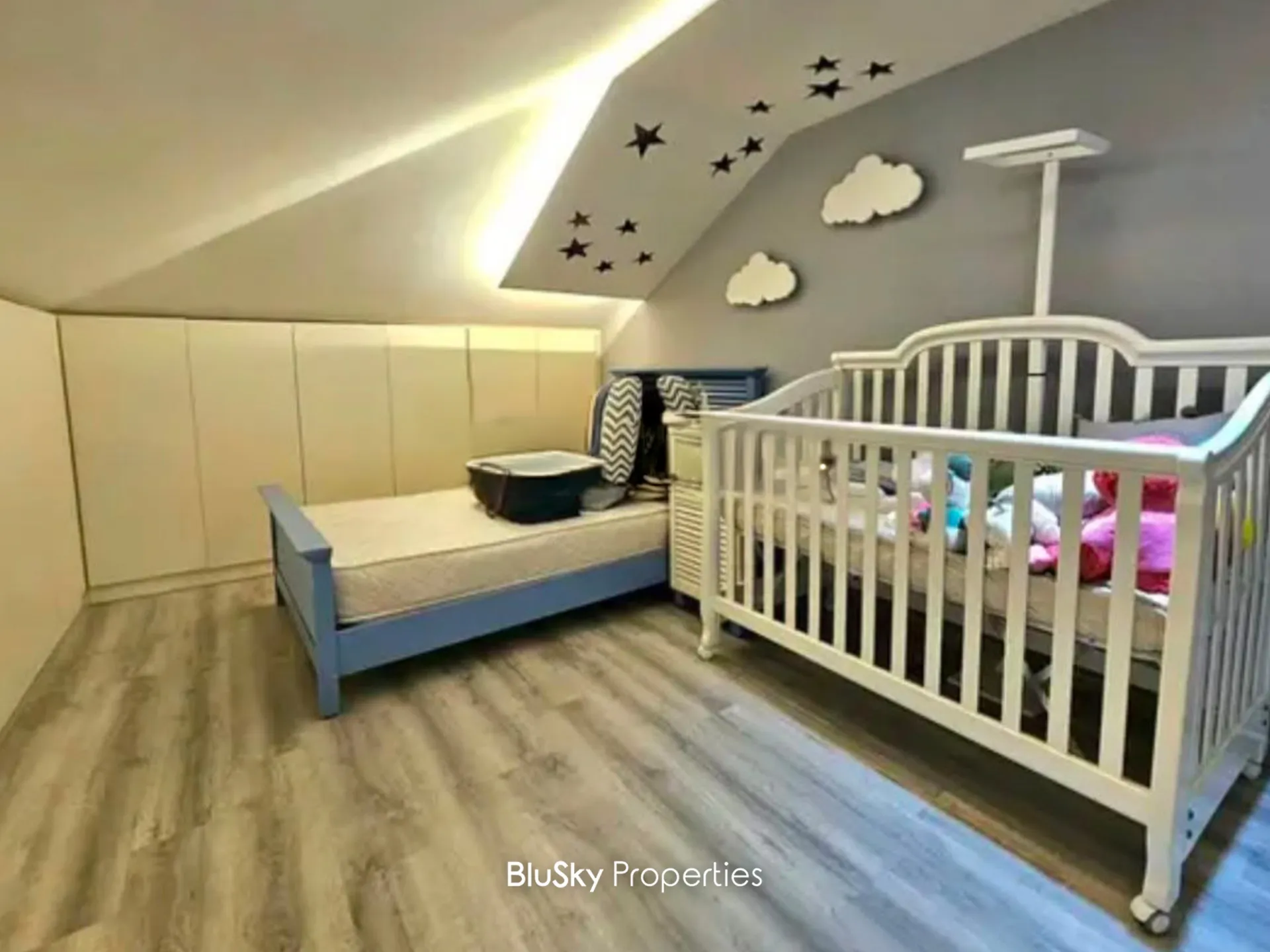 Duplex for sale in Beit el chaar, lebanon