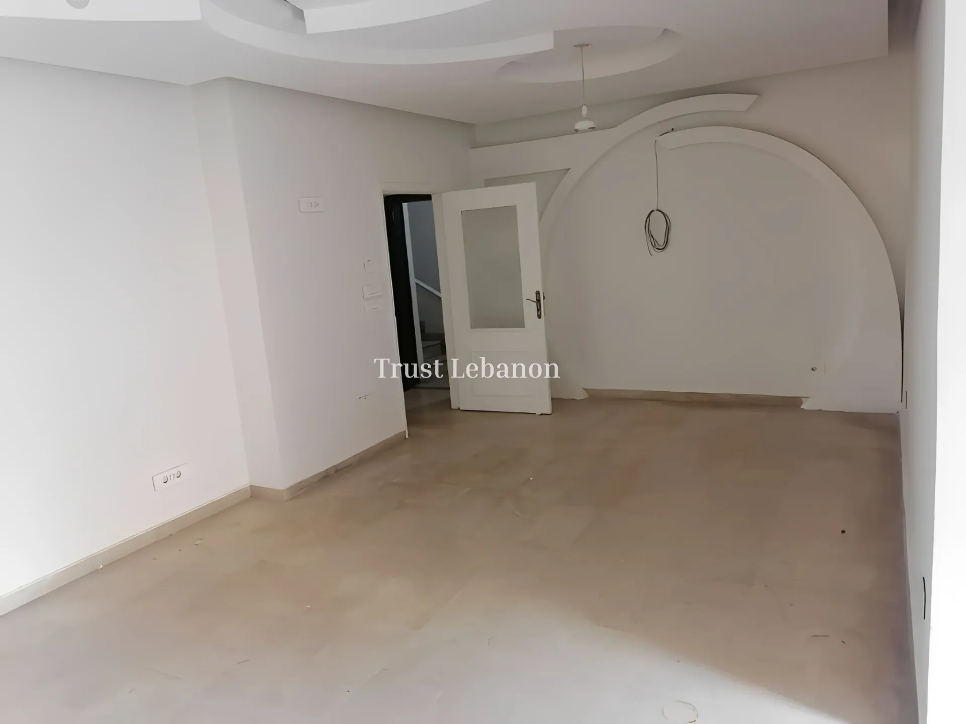 Apartment for sale in Sin El Fil, Lebanon - 2 bed, 2 bath