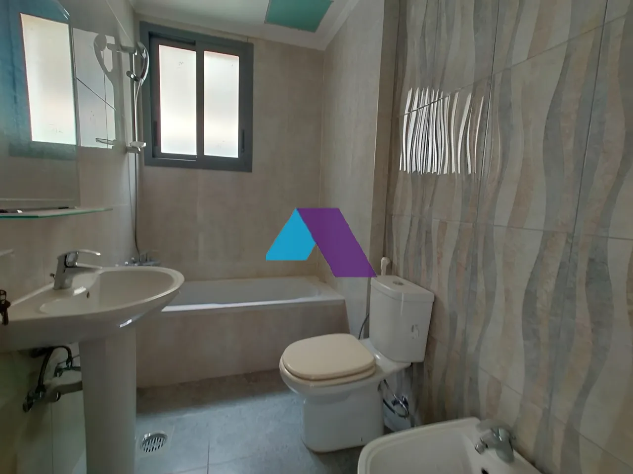 Apartment for Sale in Badaro