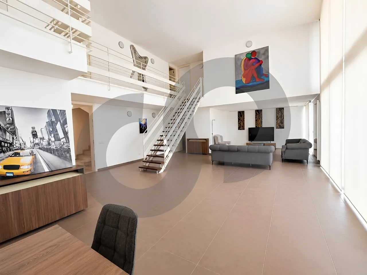 Apartment for Sale in Ain Saadeh