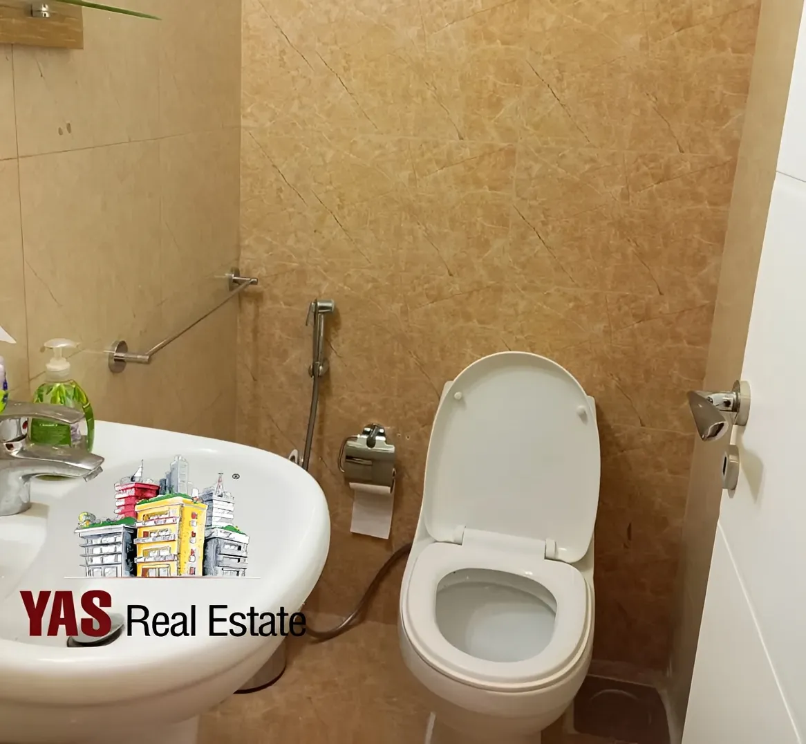 Apartment for Sale in Jal El Dib