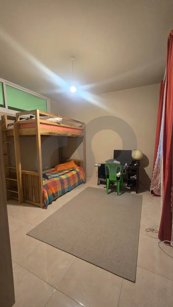 Apartment for Sale in Aley