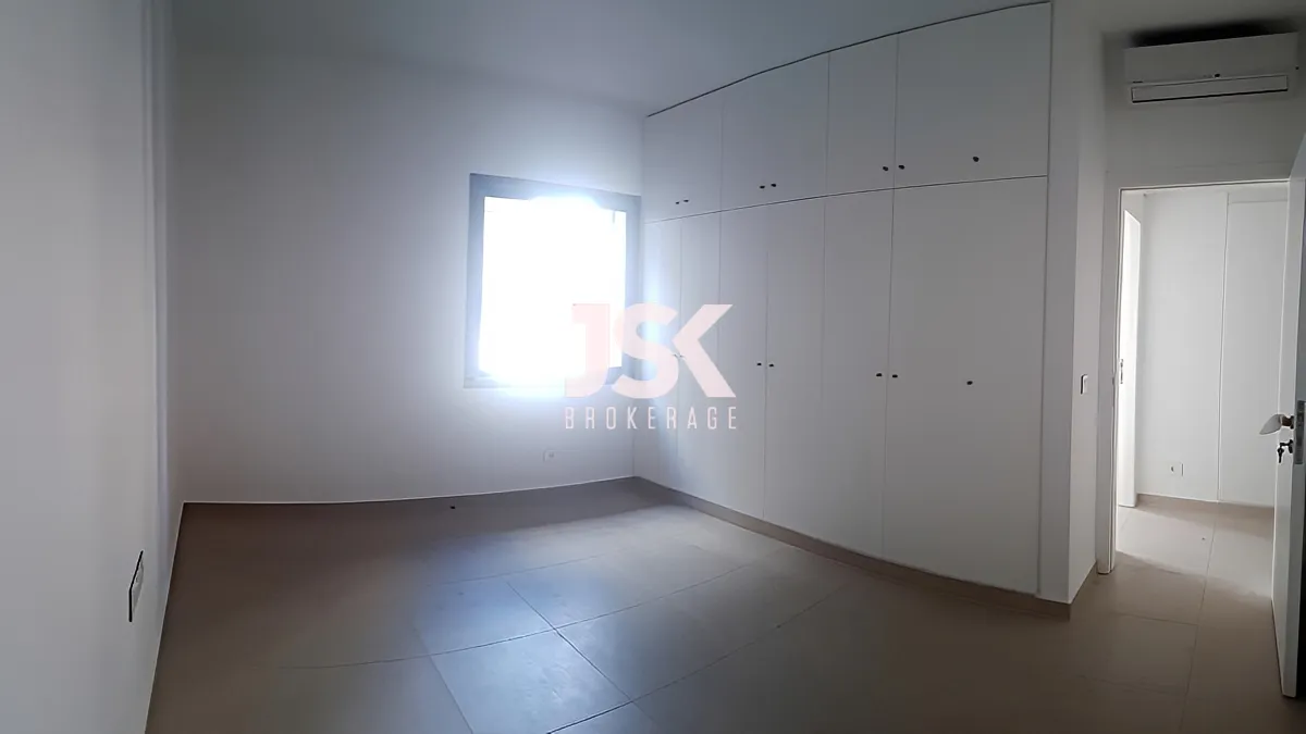 Apartment for Sale in Sassine, Achrafieh, Beirut, Lebanon - 2 bed, 2 bath