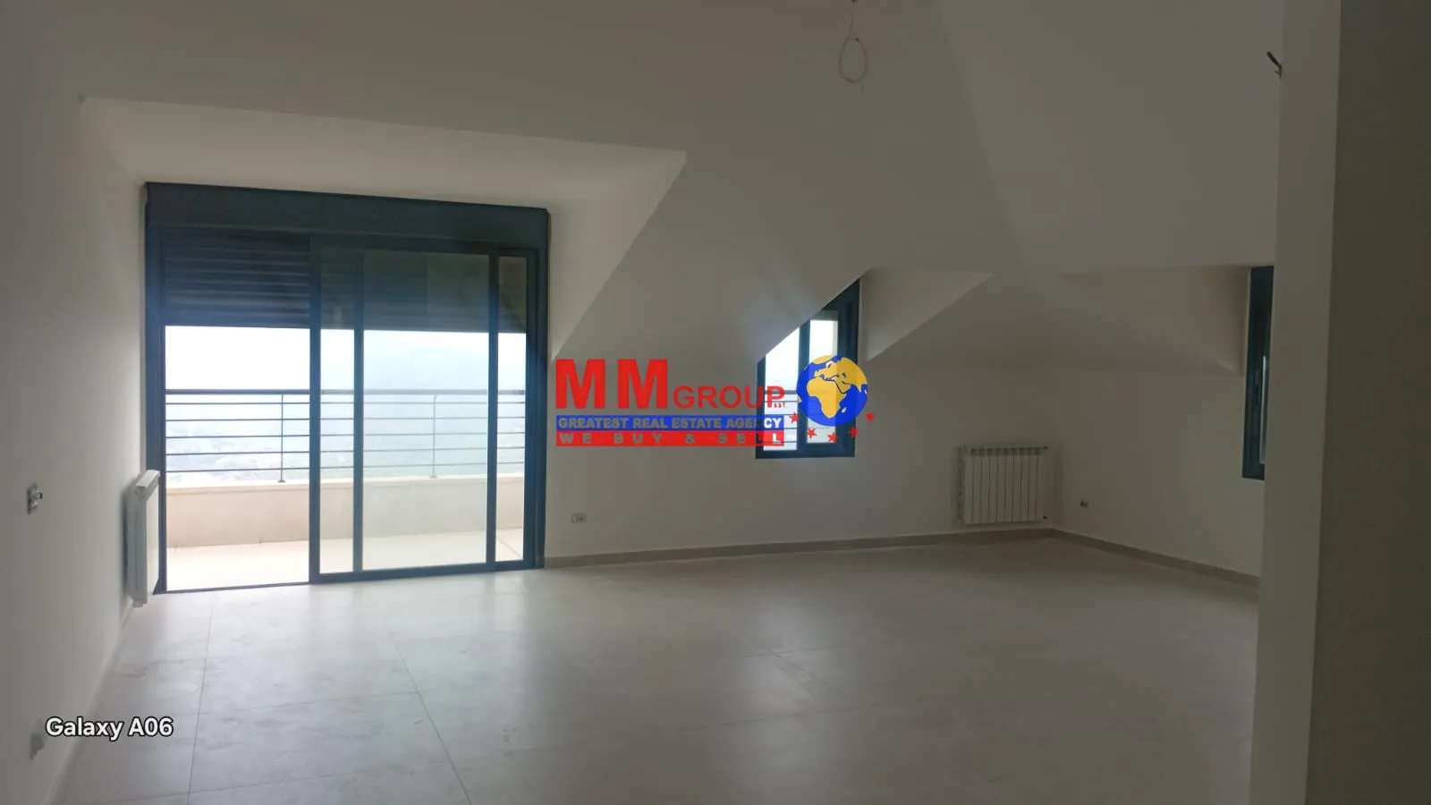 Apartment for Rent in Mar Chaaya - 3 bed, 3 bath